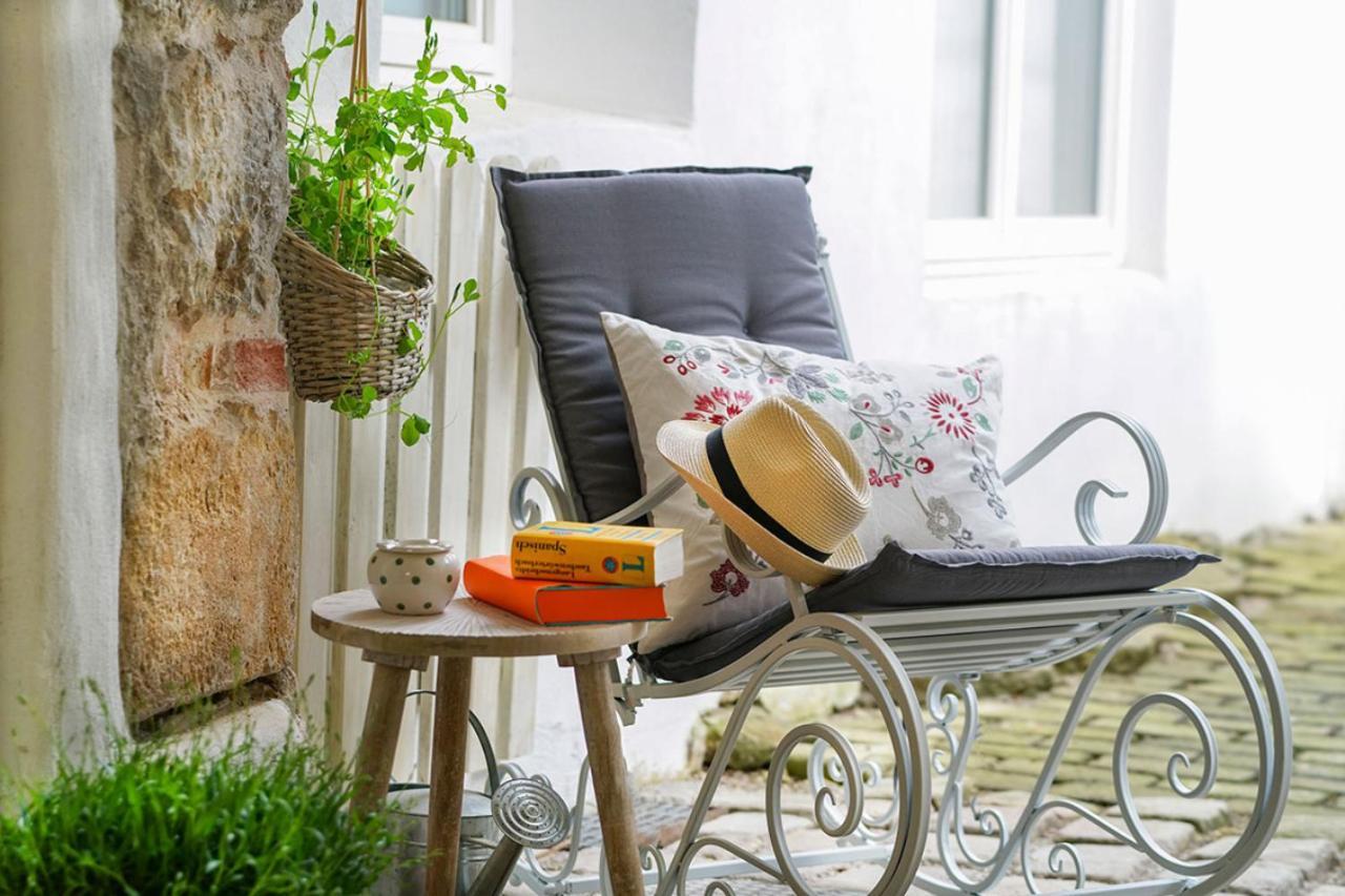 Roomerie Im Zentrum Sulzbach-Rosenberg Ngoại thất bức ảnh