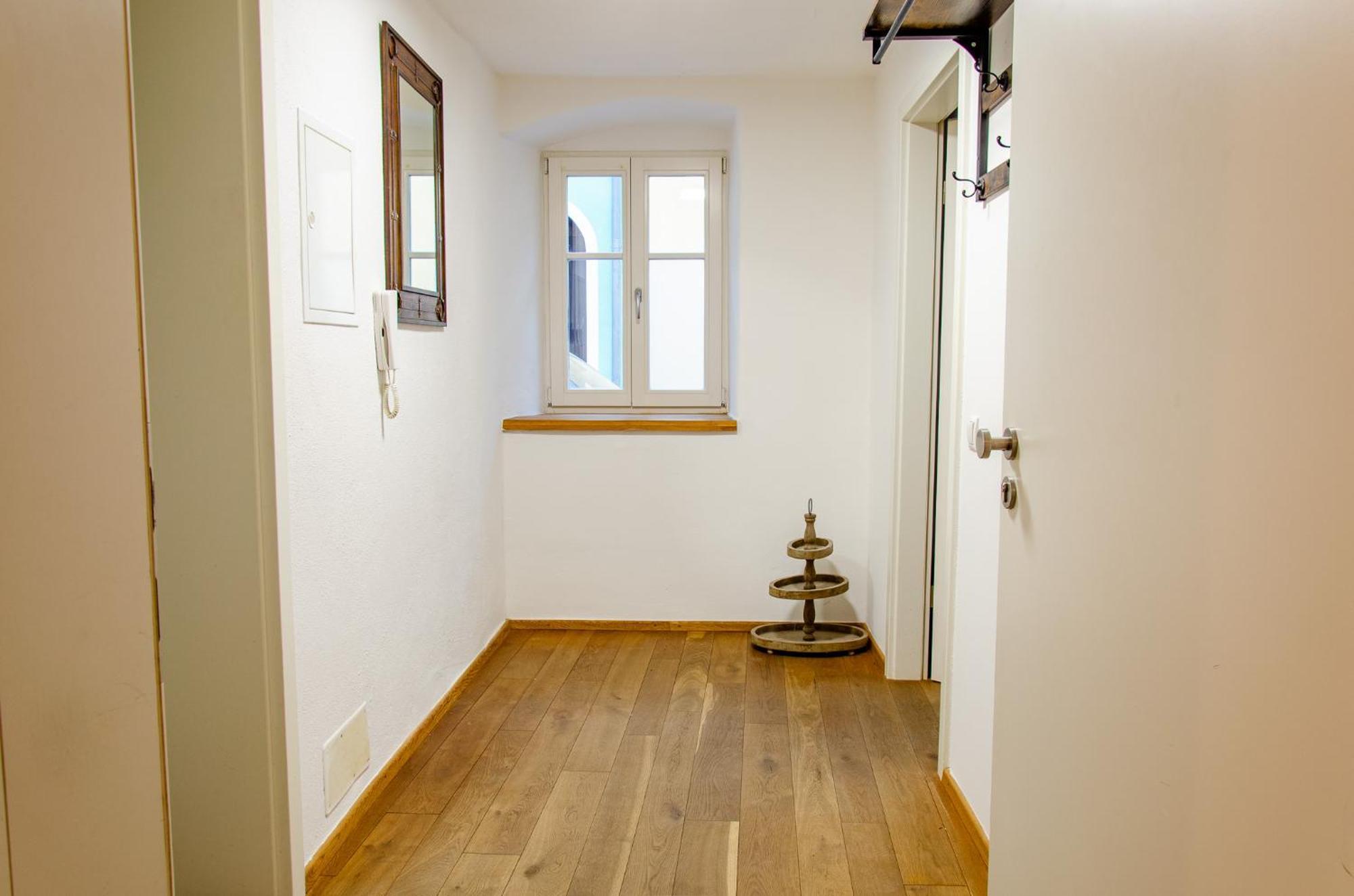 Roomerie Im Zentrum Sulzbach-Rosenberg Ngoại thất bức ảnh